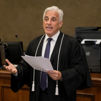 Tribunal do Júri e Defesa Criminal - Dr. Isael Marcelino Coelho