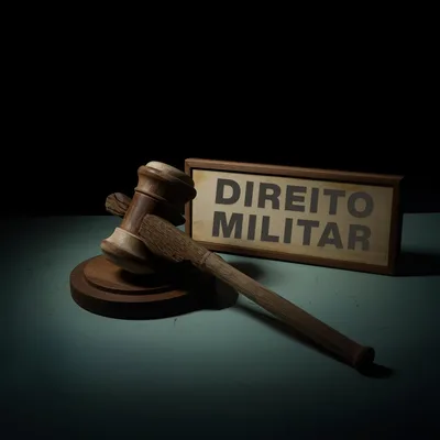 Defesa e Processo no Direito Militar - Dr. Isael Marcelino Coelho